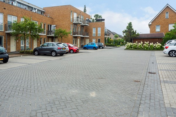 Medium property photo - Prinsenlaan 11B, 3925 BL Scherpenzeel